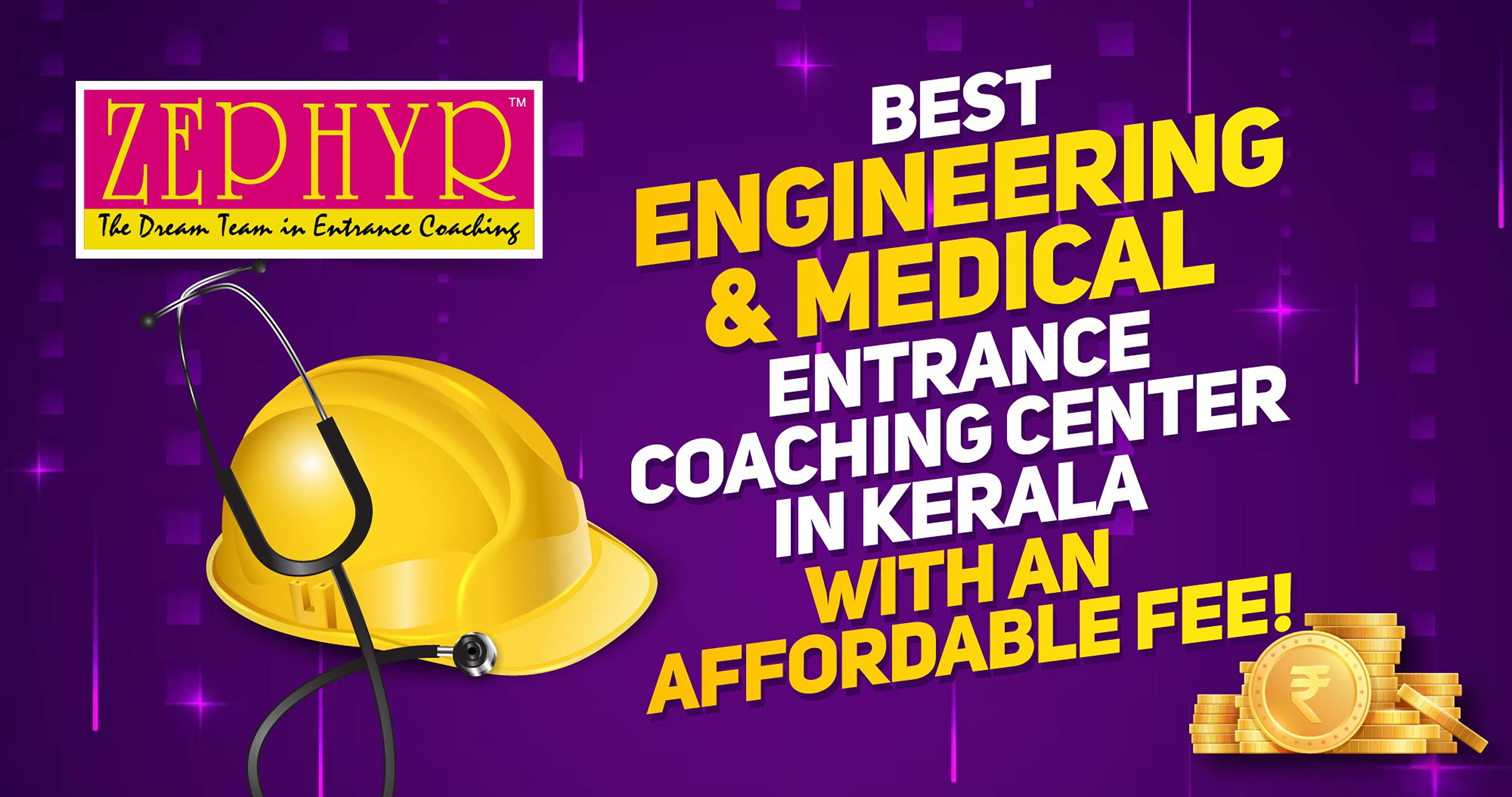 Best engineering entrance exam coaching center in Kerala with an affordable fee